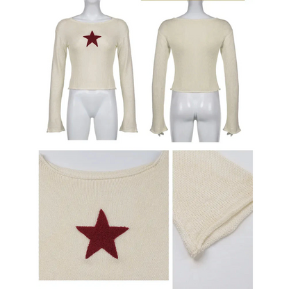 Beautifully Crafted Sweater