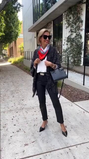 Vintage Inspired Jacket