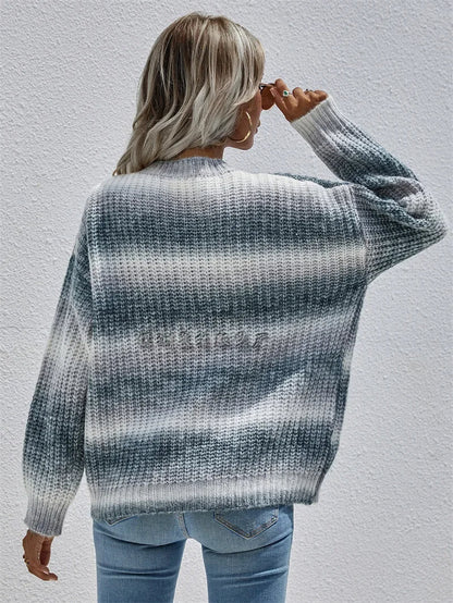 Vintage Inspired Sweater