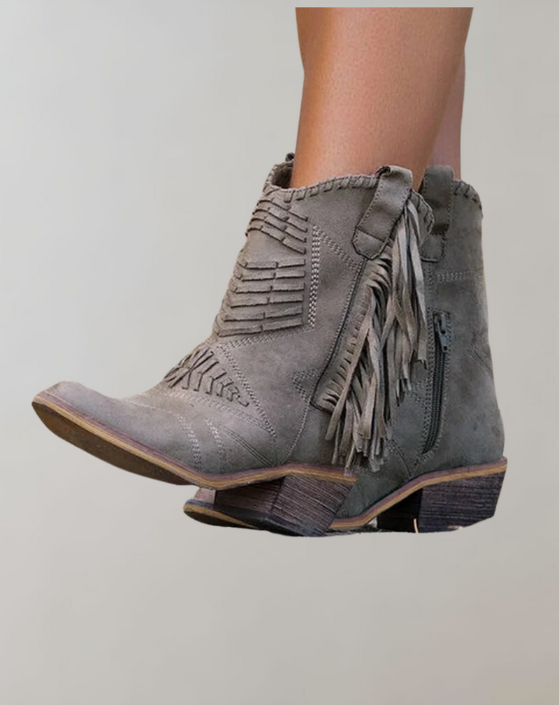 Stylish Orthopedic Boots for Any Occasion