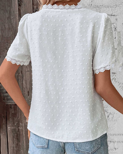Vintage Inspired Garment