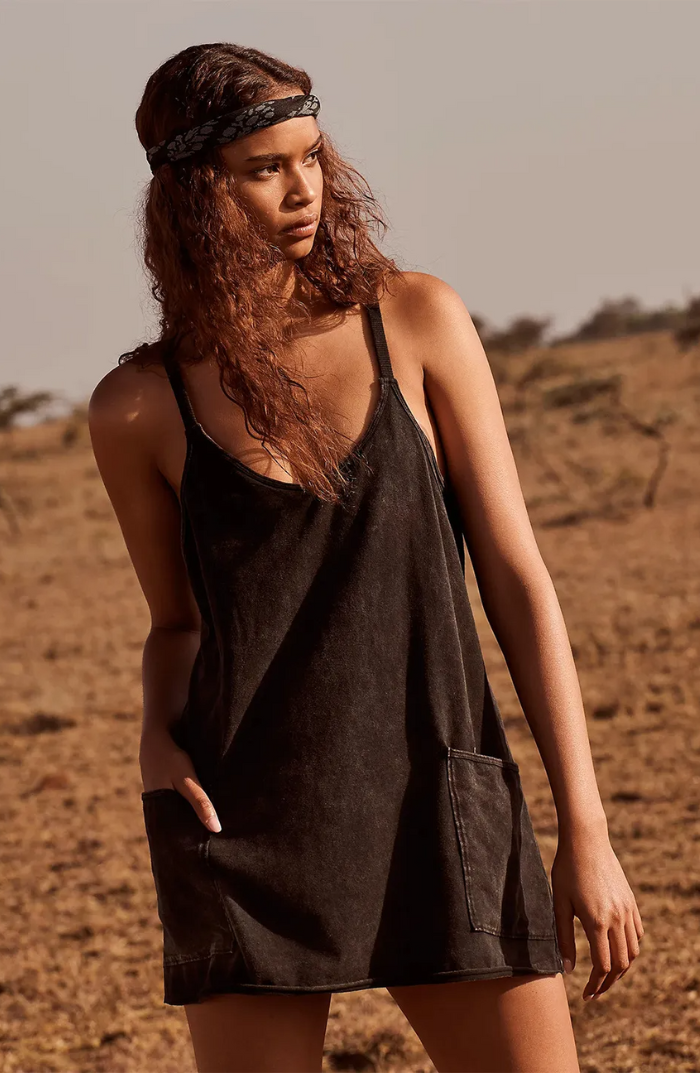 Classic Vintage Garment