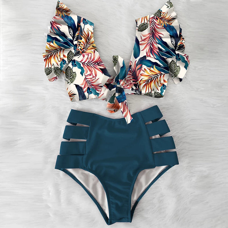 Vintage Inspired Garment