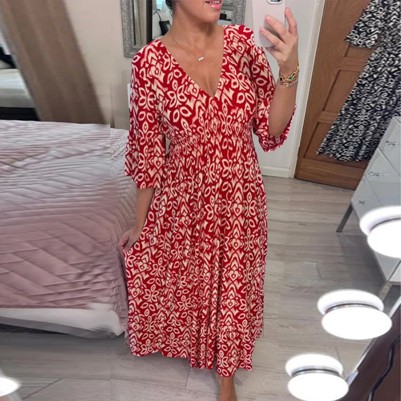 Thoughtfully Designed Dress