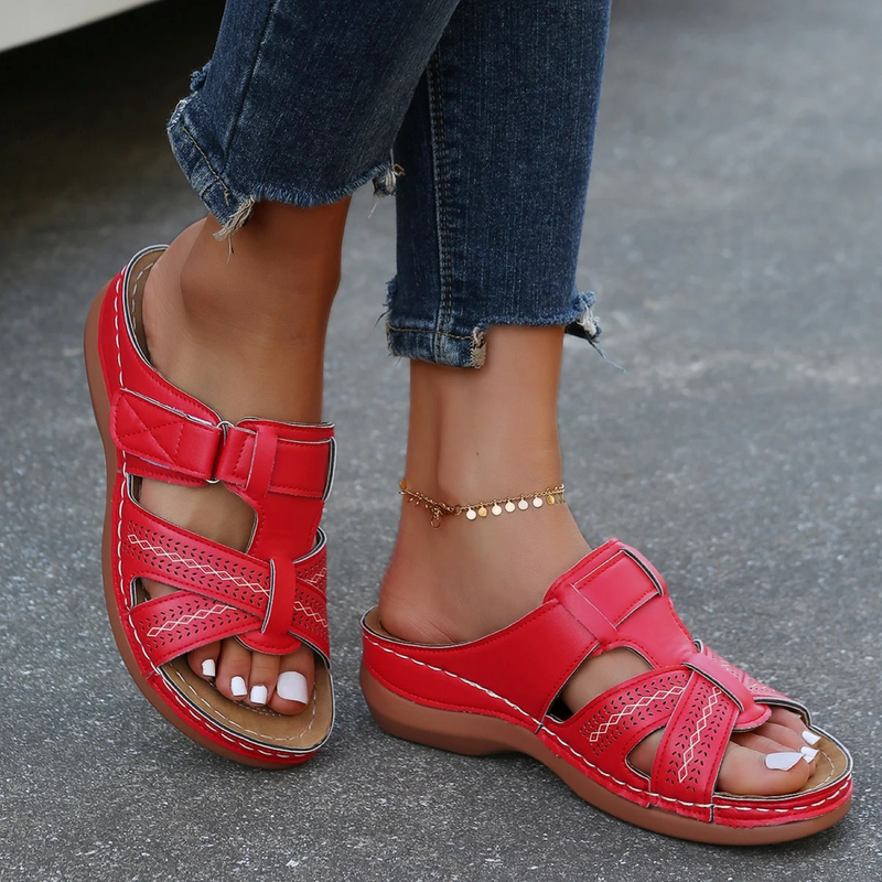 Comfortable Orthopedic Shoes for Daily Wear