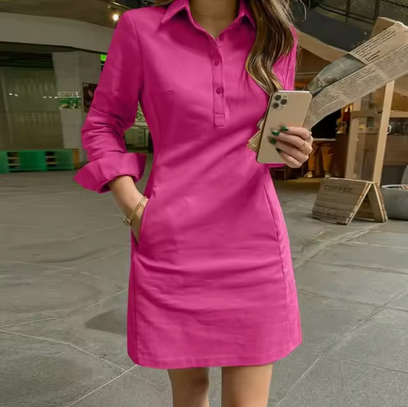 Timeless Vintage Style Dress