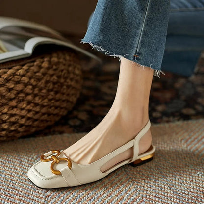 Graceful Orthopedic Shoes for Modern Look
