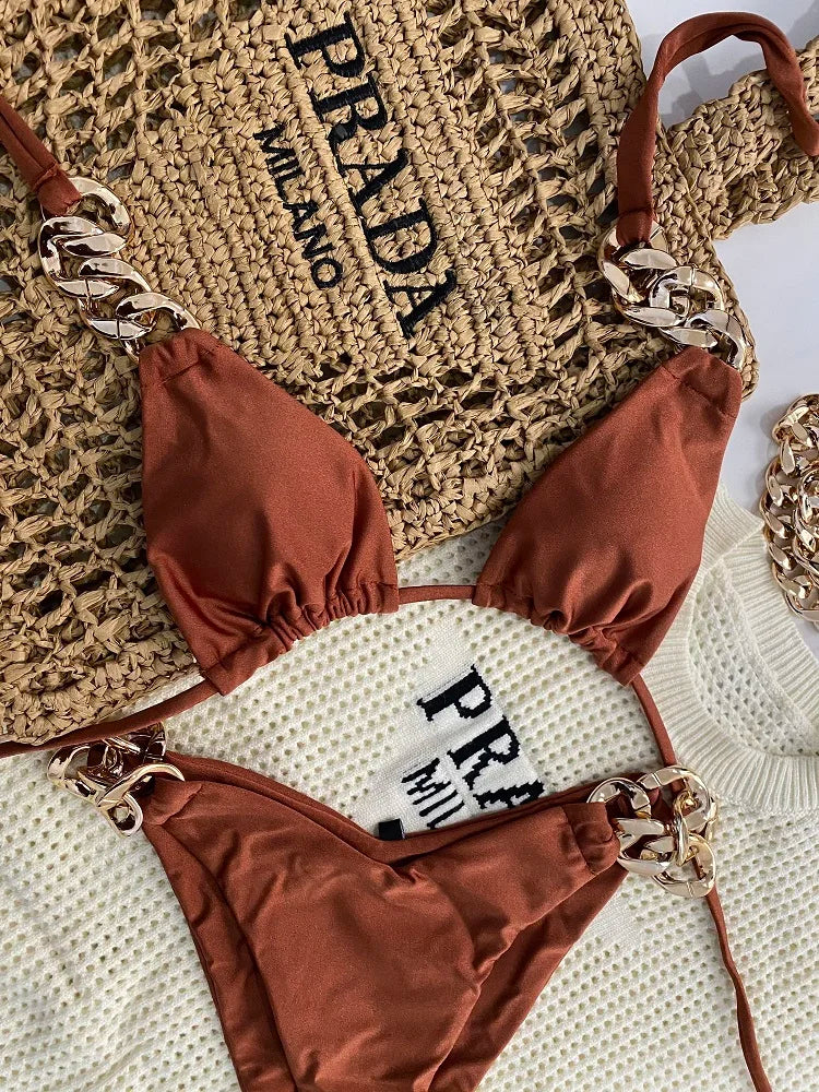 Beautifully Crafted Garment