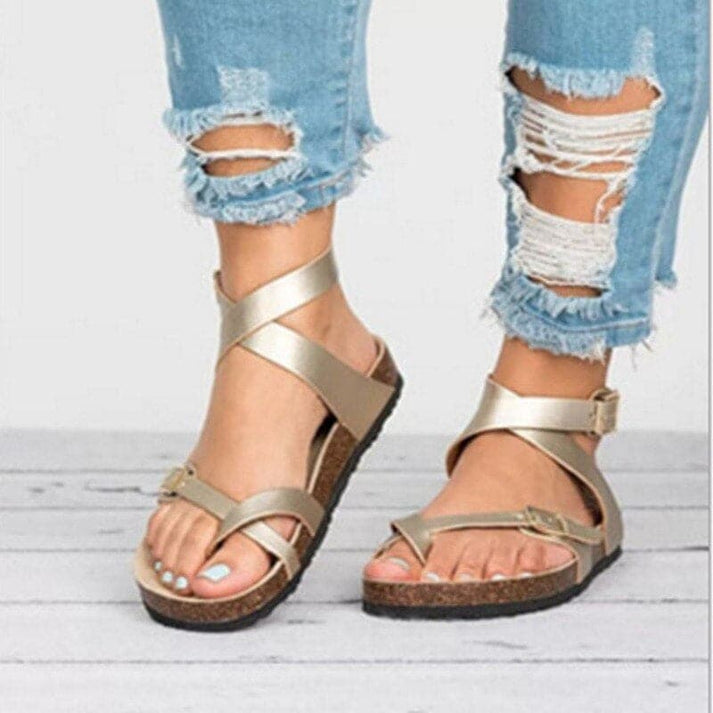 Comfortable Orthopedic Sandals for Daily Wear