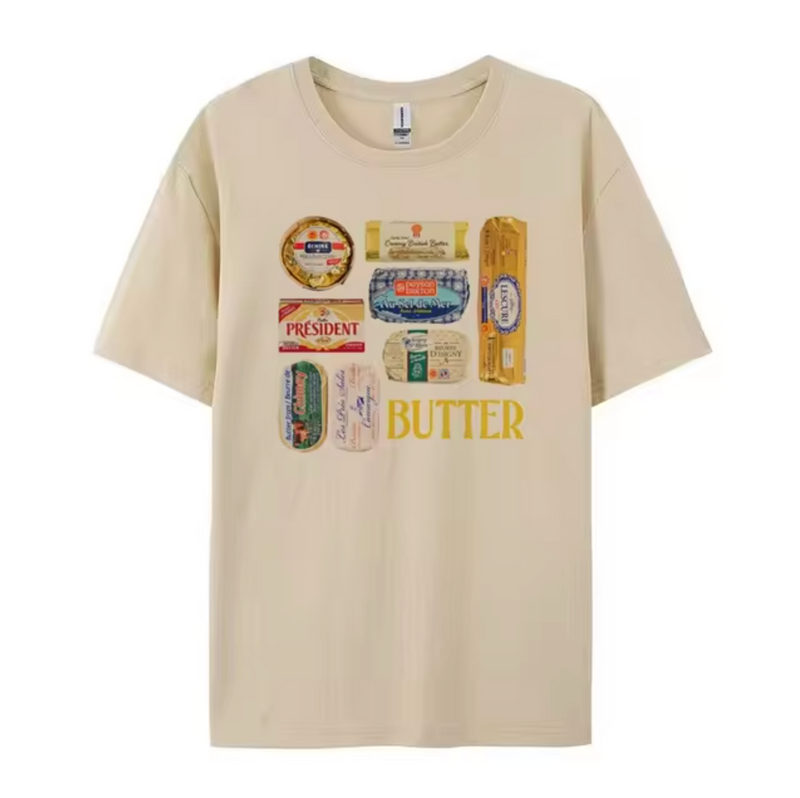 Timeless Vintage Style T-Shirt