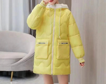 Light yellow