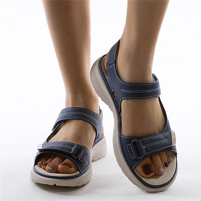 Beautifully Crafted Orthopedic Sandals