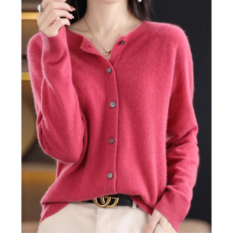 Beautifully Crafted Pullover