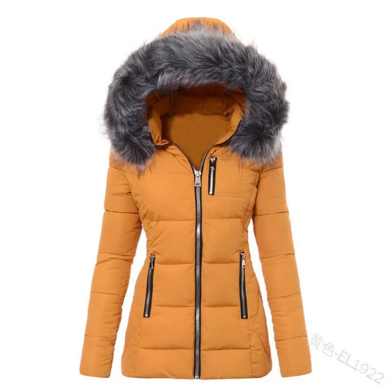 Elegantly Designed Jacket