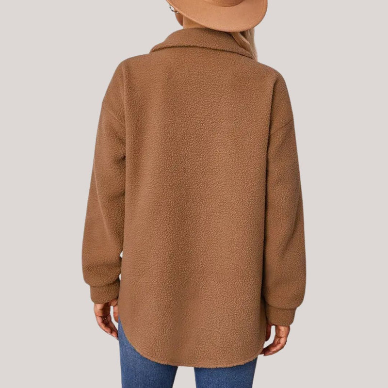 Classic Vintage Coat