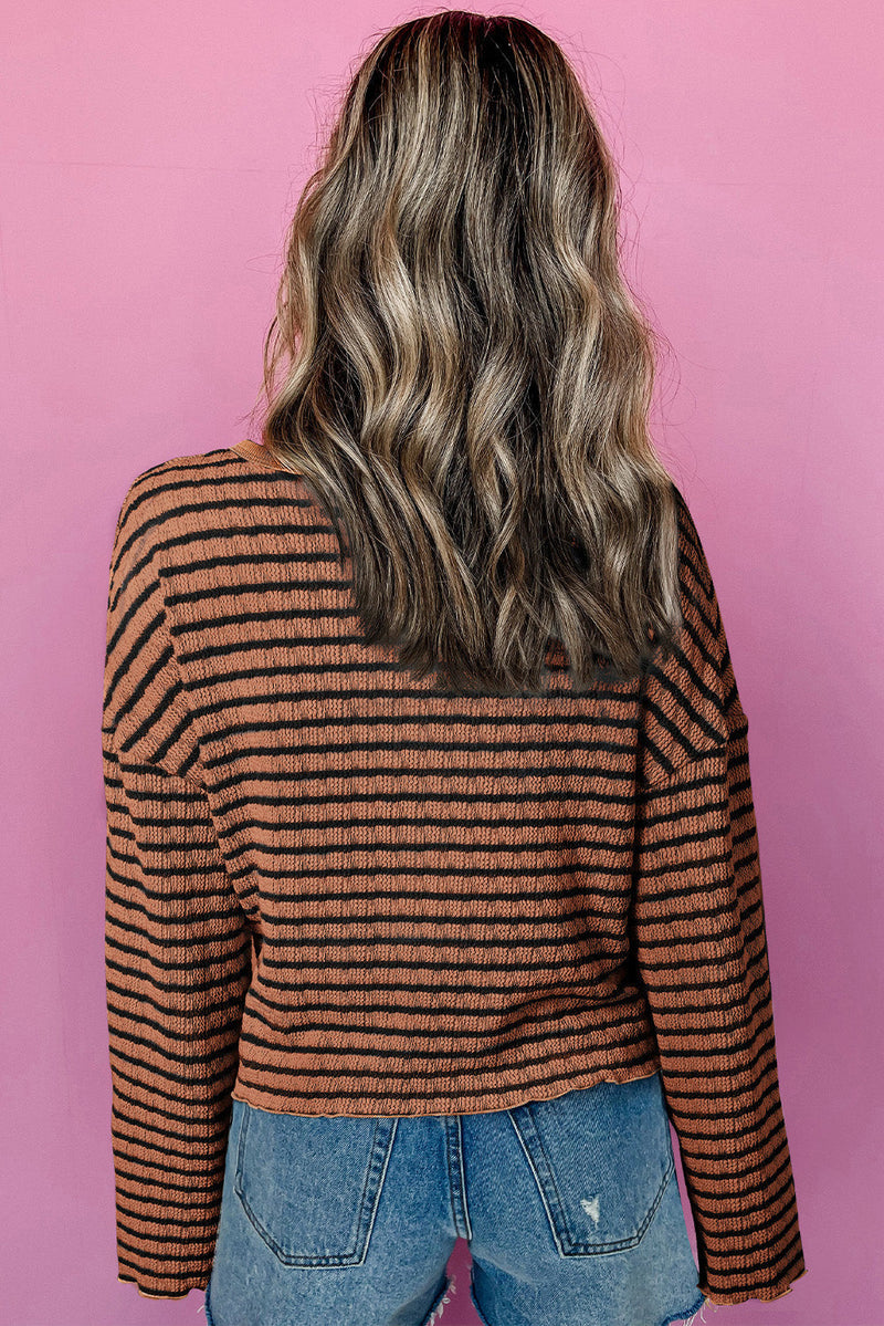 Classic Vintage Blouse