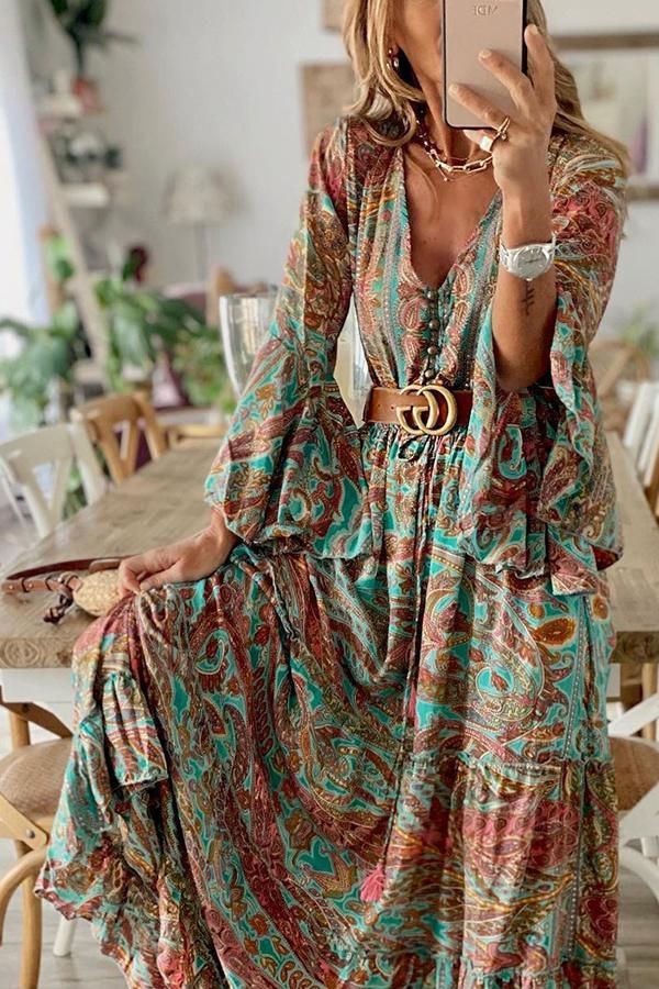Thoughtfully Designed Garment