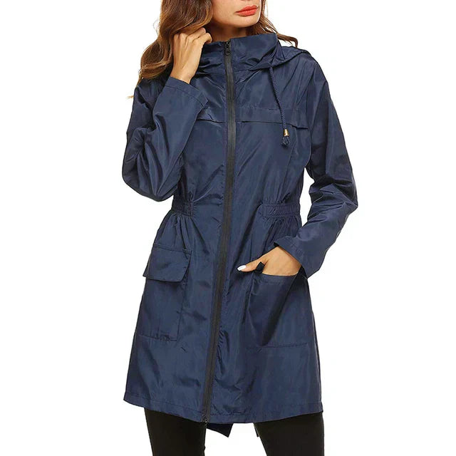 Timeless Vintage Style Coat