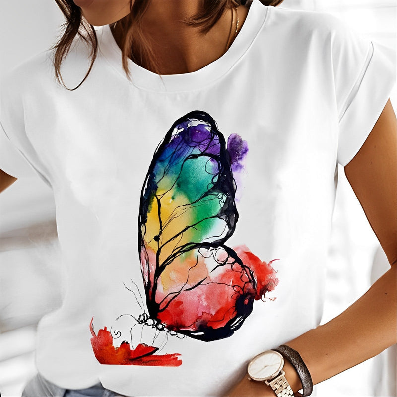 Vintage Inspired T-Shirt