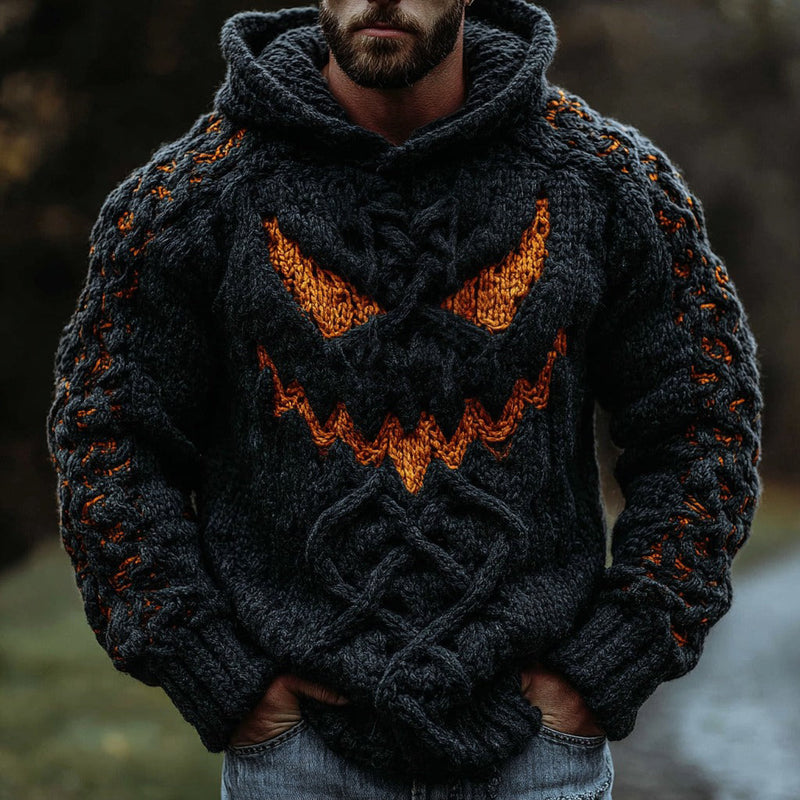 Vintage Inspired Sweater