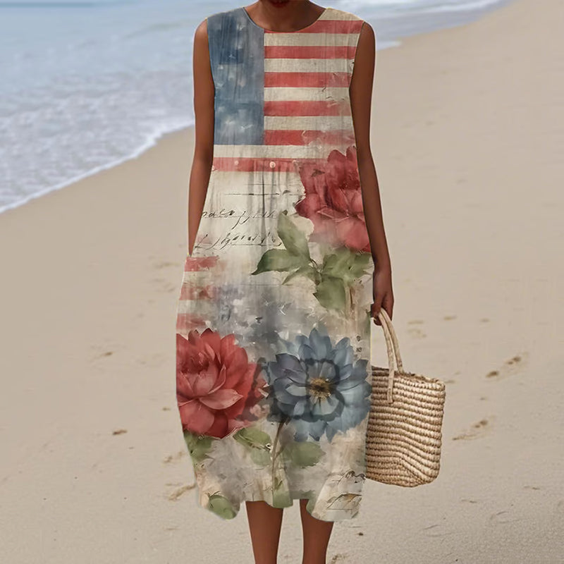 Thoughtfully Designed Dress