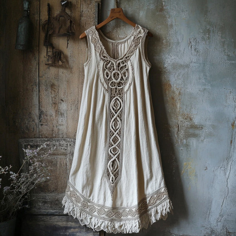 Classic Vintage Dress