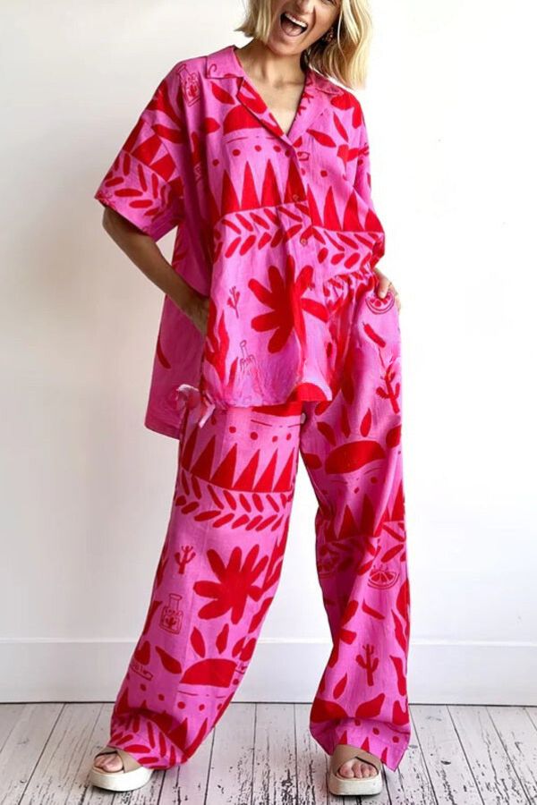 Classic Designed Trousers