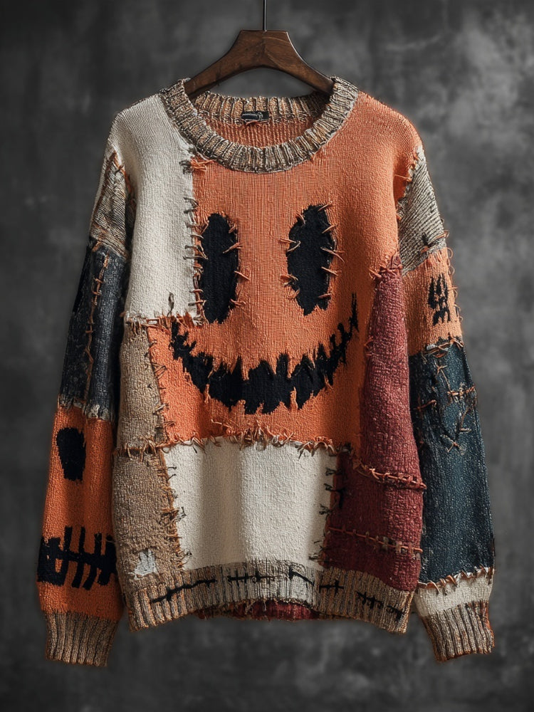 Beautifully Crafted Sweater