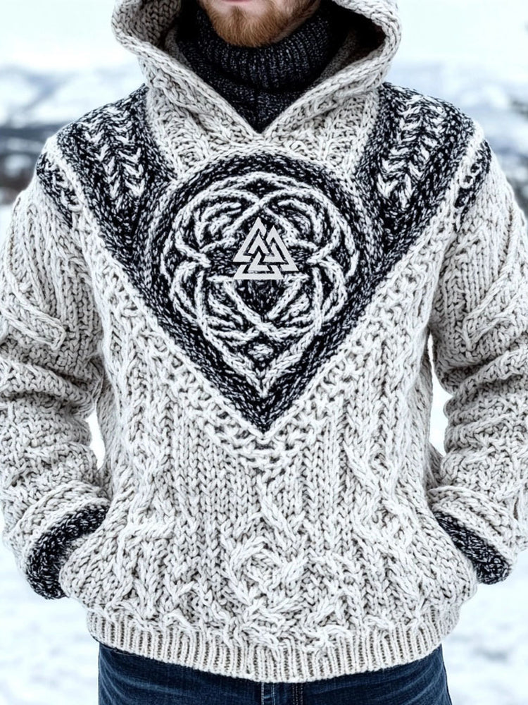 Thoughtfully Designed Sweater