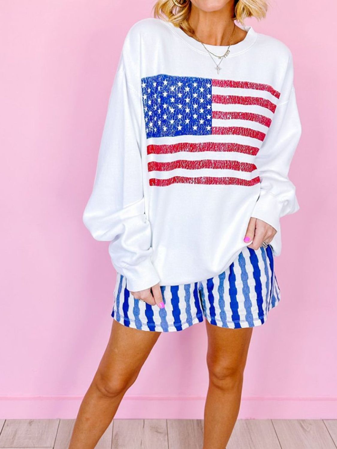 Vintage Inspired Shirt
