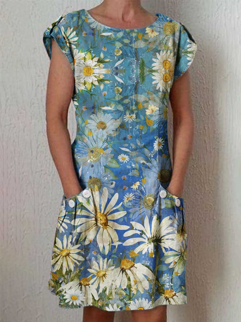 Beautifully Crafted Dress