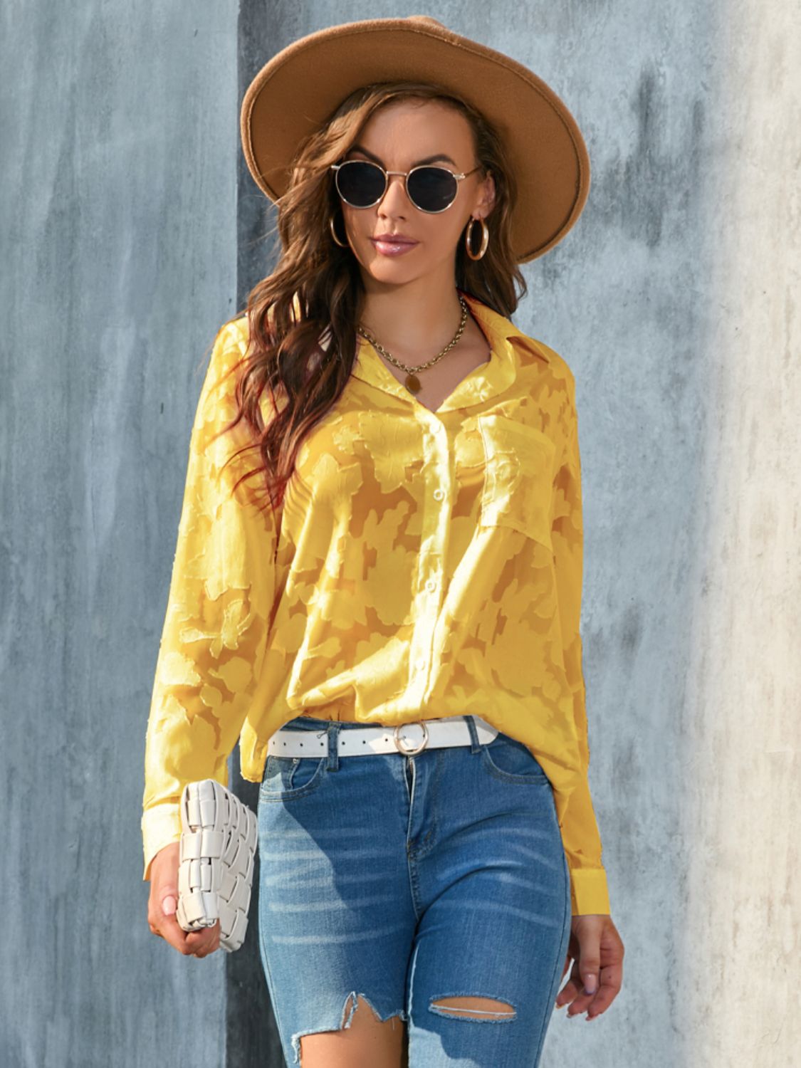 Classic Vintage Shirt