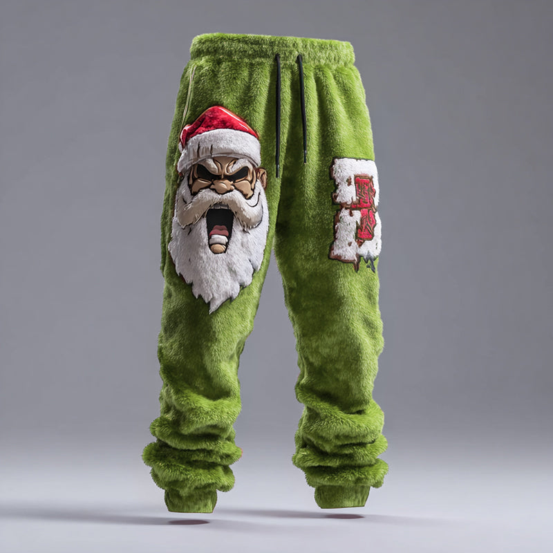 Gracefully Designed Pants