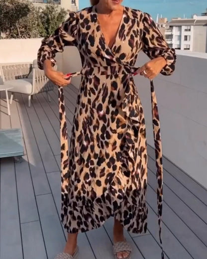 Elegantly Designed Dress