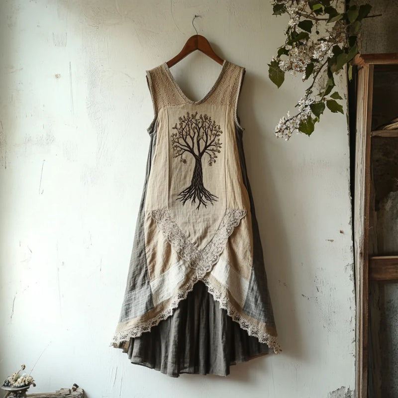 Beautifully Crafted Dress