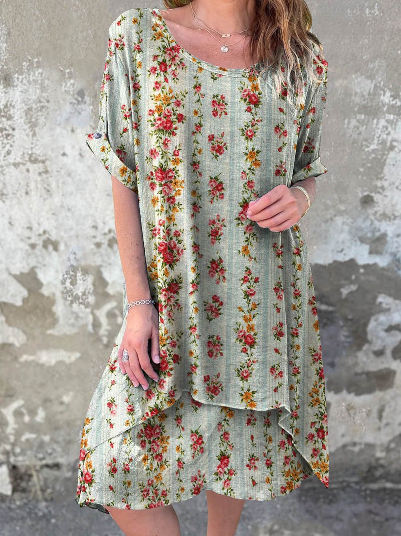 Thoughtfully Designed Dress