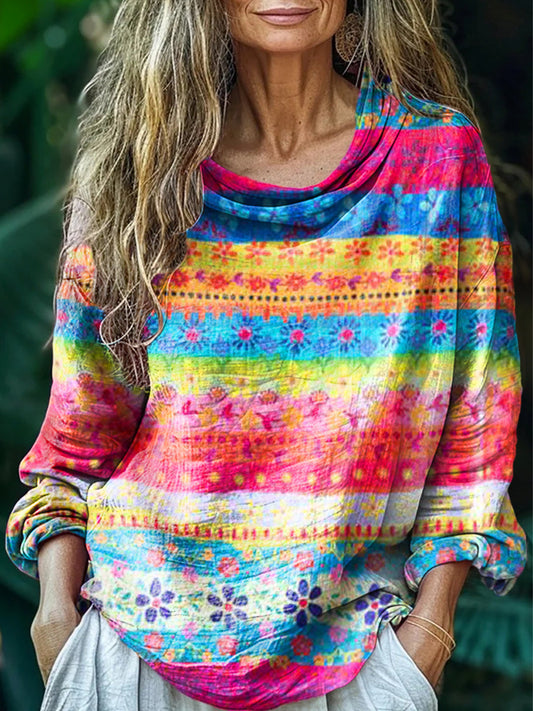 Beautifully Crafted Garment