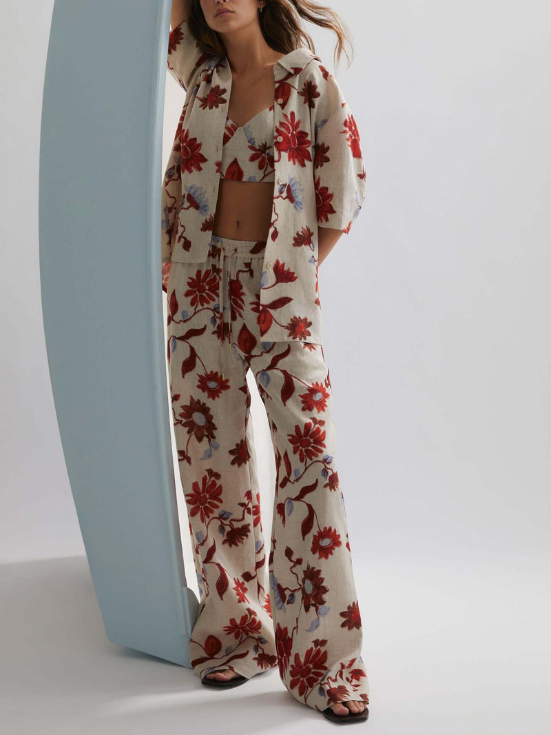 Classic Vintage Pants