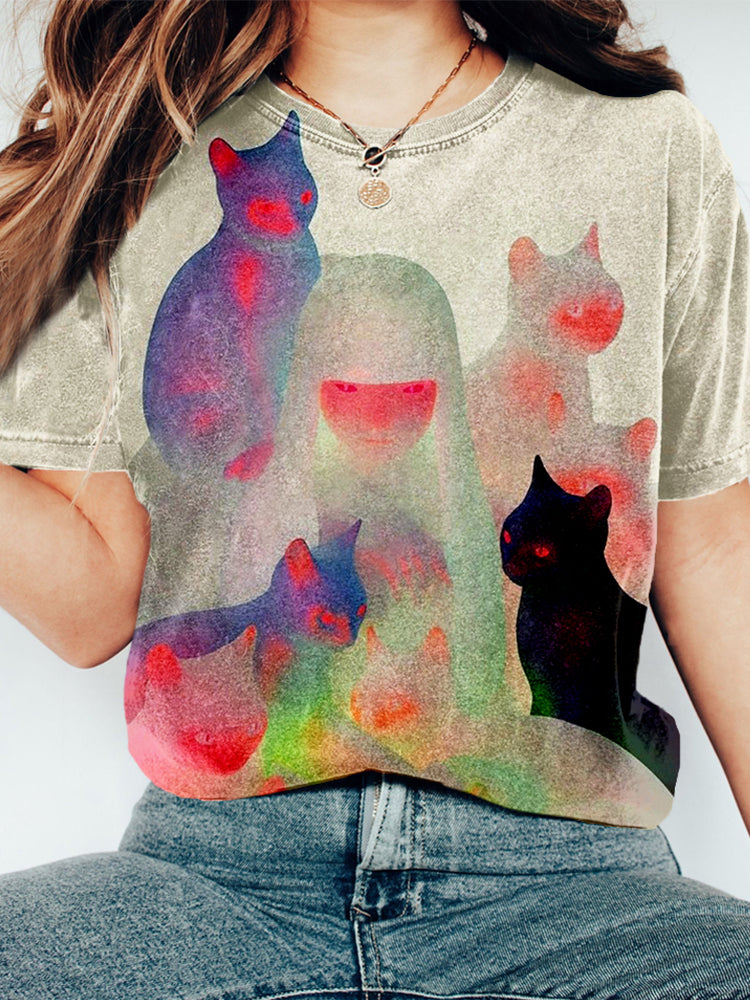 Vintage Inspired Shirt