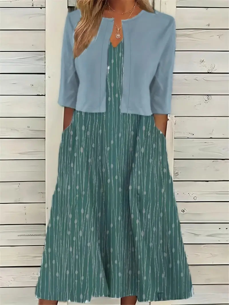 Thoughtfully Designed Top