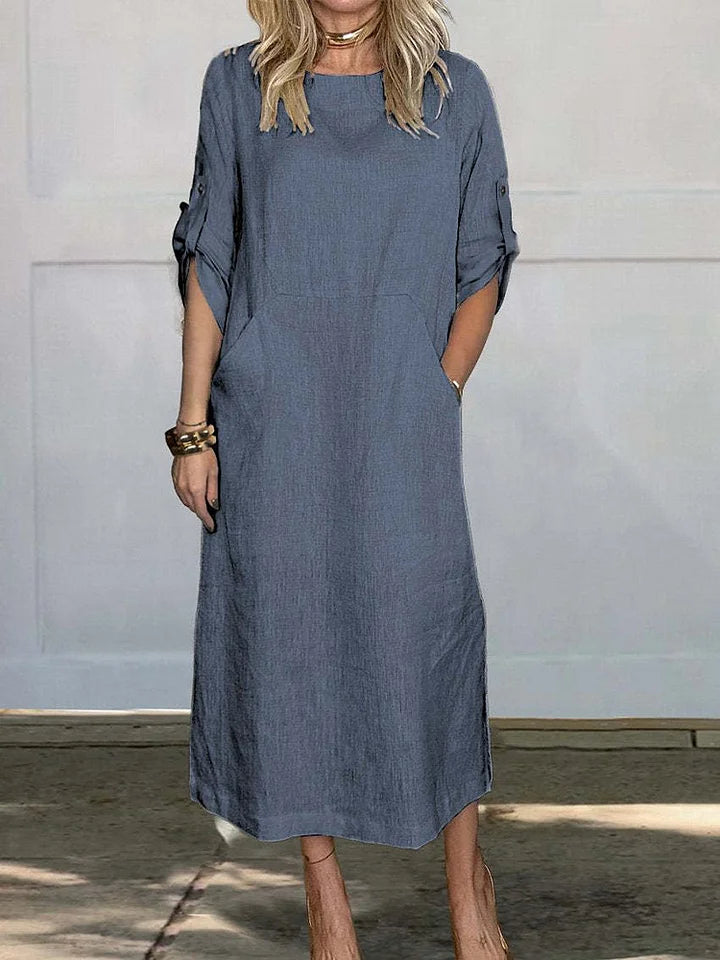 Elegantly Designed Dress