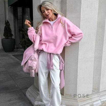 Polished Shirt with an Effortless Classic Look