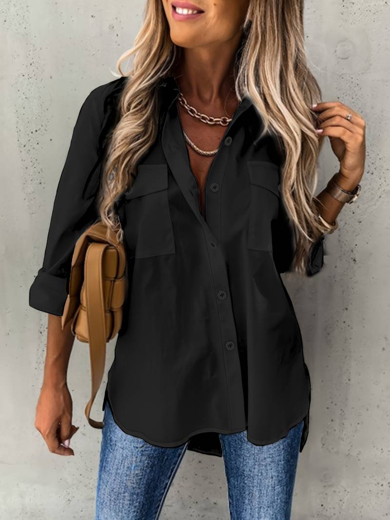 Gracefully Designed Shirt