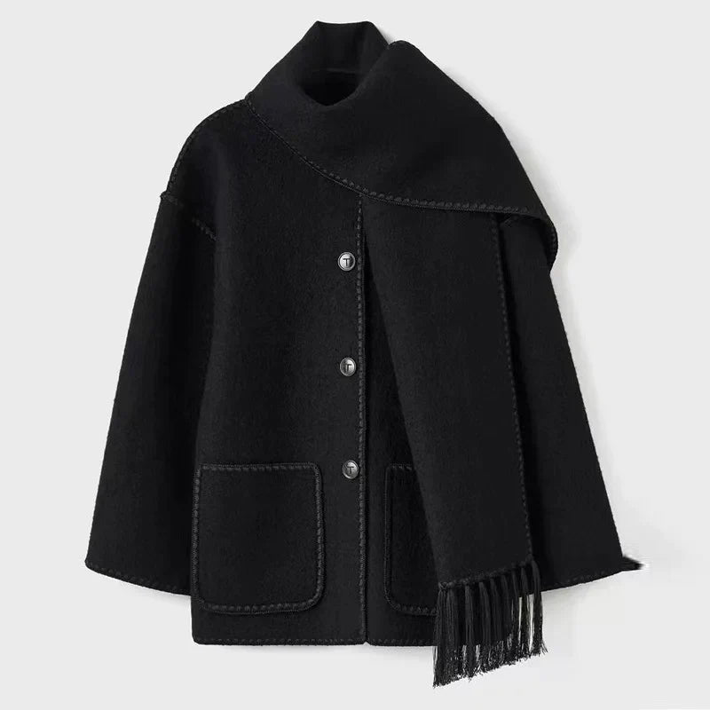 Classic Vintage Coat