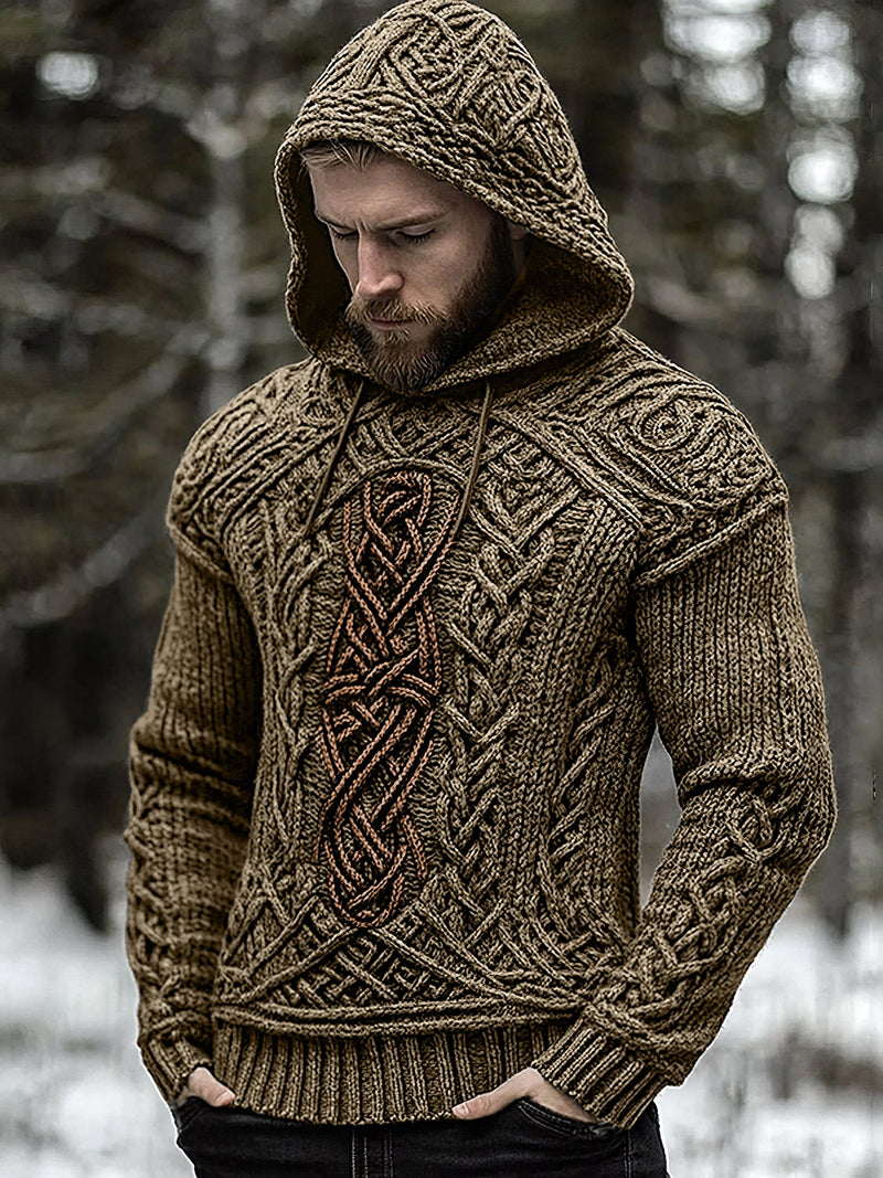 Beautifully Crafted Sweater