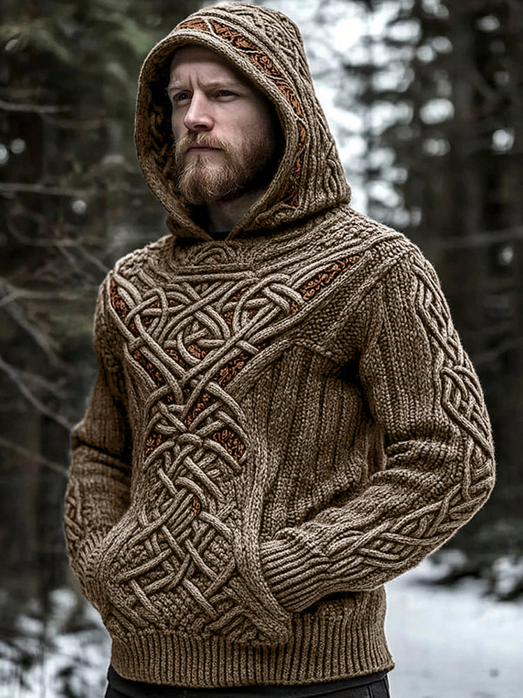 Classic Vintage Sweater