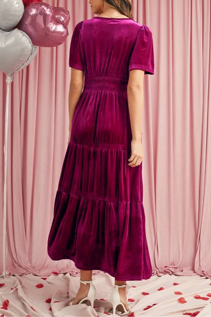 Thoughtfully Designed Dress