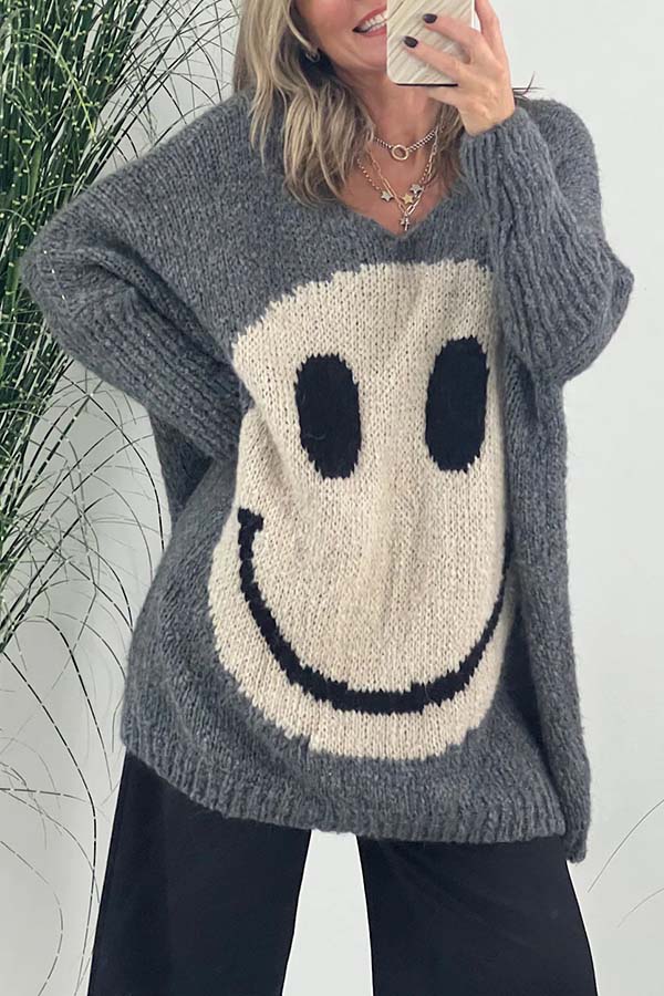 Beautifully Crafted Sweater