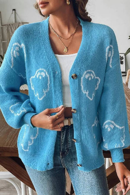 Thoughtfully Designed Jacket