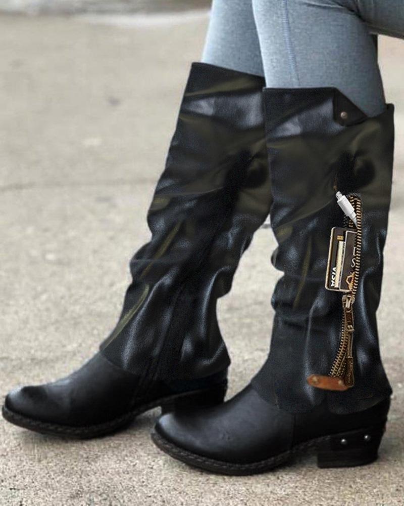Stylish Orthopedic Boots for Any Occasion